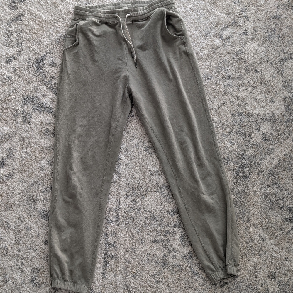 Vuori Joggers